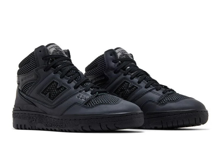 Krossovki-Junya-Watanabe-MAN-x-New-Balance-650R-Triple-Black-7