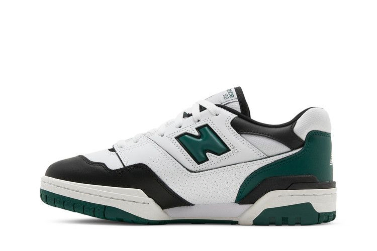 Кроссовки New Balance 550 'Shifted Sport Pack - Green'