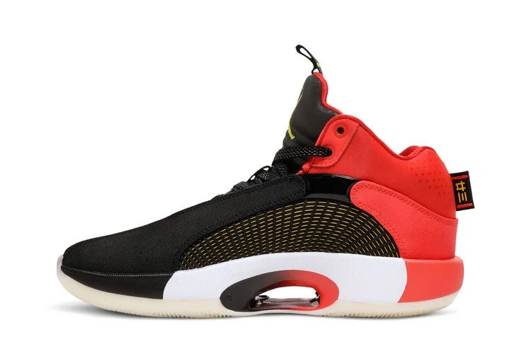 Кроссовки Air Jordan 35 'Chinese New Year'