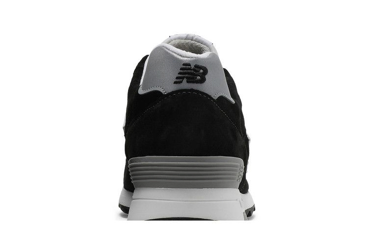 New Balance 1400 Made In USA 'Black'