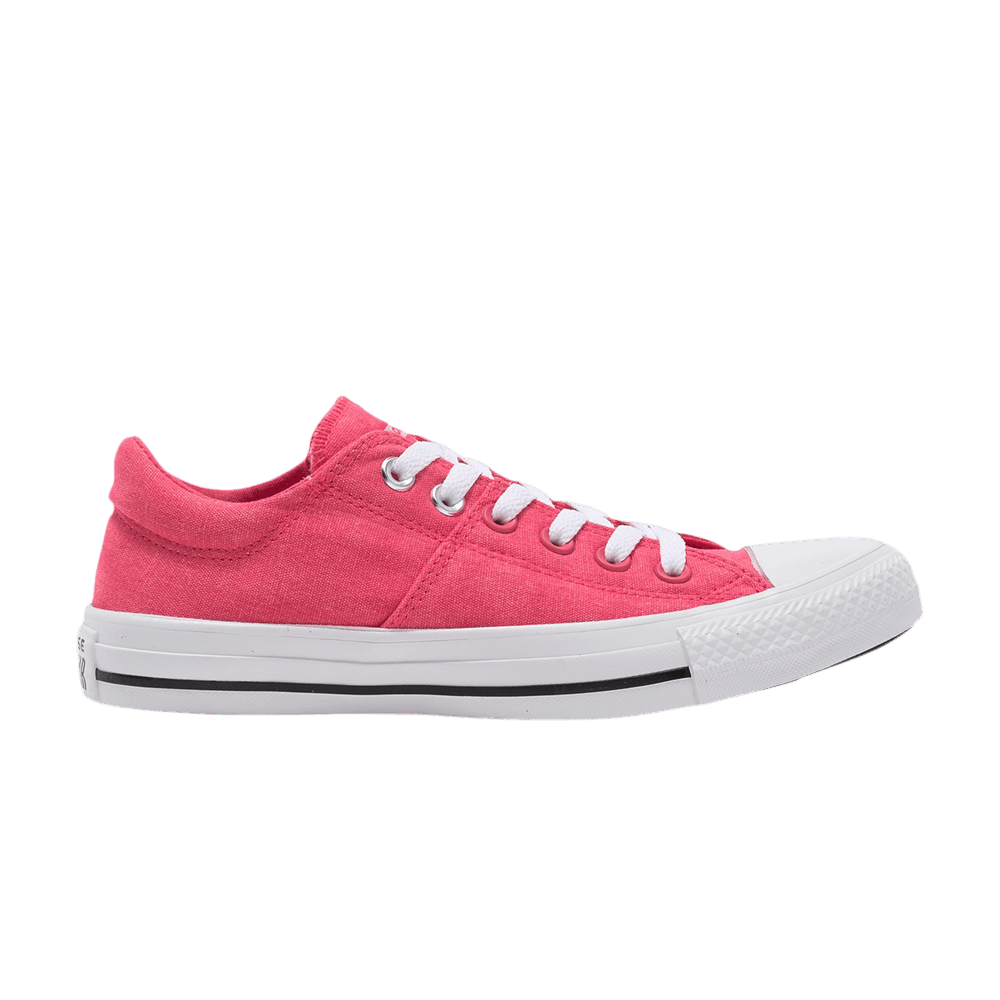 Converse Wmns Chuck Taylor All Star Madison Low 'Strawberry Jam'
