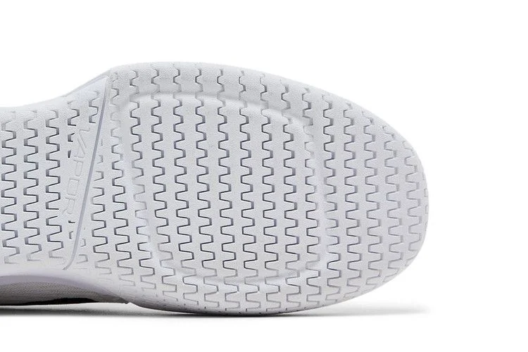 Кроссовки NikeCourt Air Zoom Vapor Pro 3 HC 'White Black'