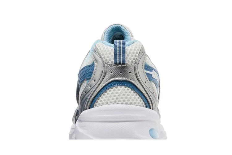 Кроссовки New Balance 530 'Silver Metallic Heron Blue'