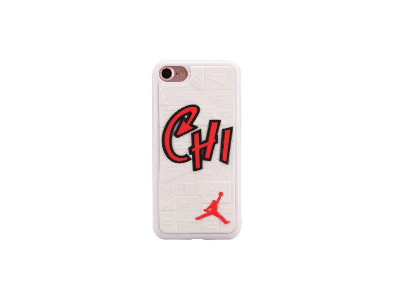 Чехол NBA Team Case vol.1