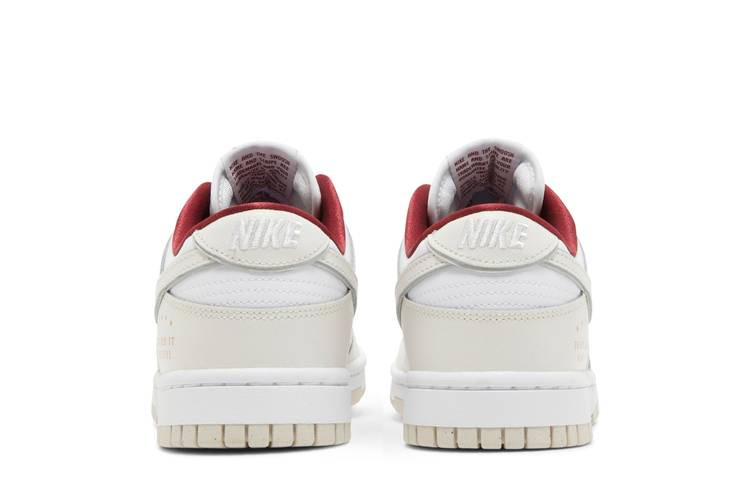 Кроссовки Nike Wmns Dunk Low SE 'Sisterhood'