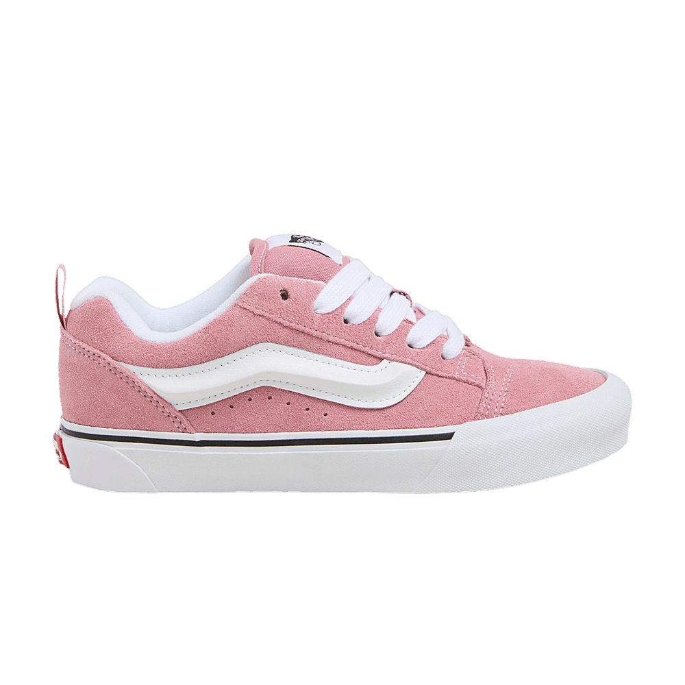 Кроссовки Vans Knu-Skool 'Foxglove Pink'