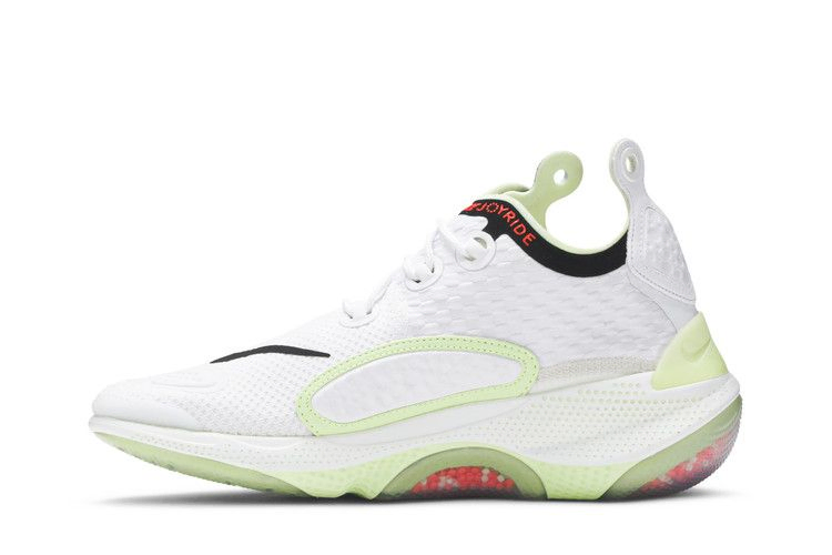 Кроссовки Nike Joyide NSW Setter 'Pure Platinum'