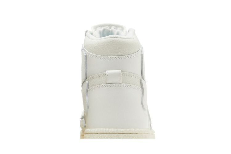 Кроссовки Amiri Skel Top High 'White'