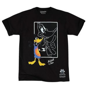 Mitchell-Ness-Daffy-Duck-Tune-Squad-Space-Jam-T-Shirt-1-300x300
