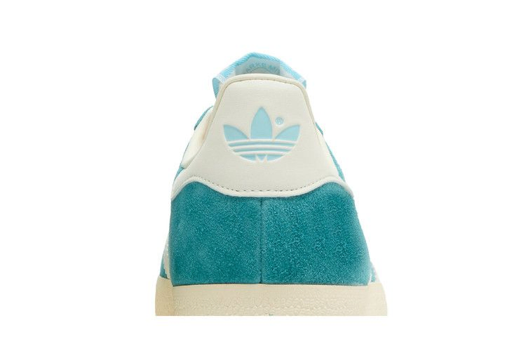 Кроссовки adidas Gazelle 'Arctic Fusion'