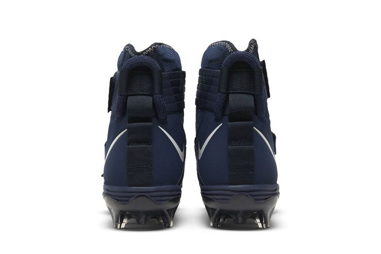 Кроссовки Nike Force Savage Elite 2 'Midnight Navy'