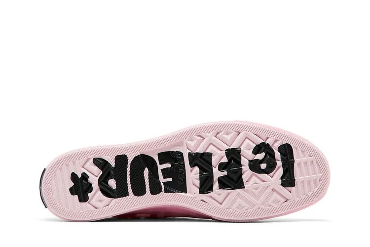Кроссовки Golf Le Fleur x Converse Chuck 70 Low 'Digital Leopard Pack - Pink'