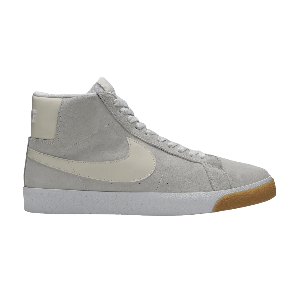 Krossovki-Nike-Blazer-Mid-SB-Cream-Gum