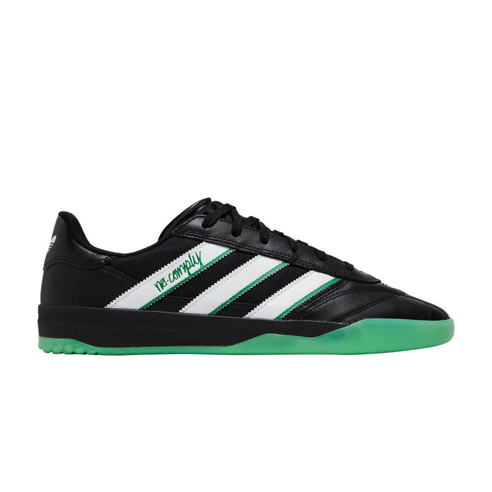 Кроссовки No-Comply x Austin FC x adidas Copa Premiere 'Home Kit'