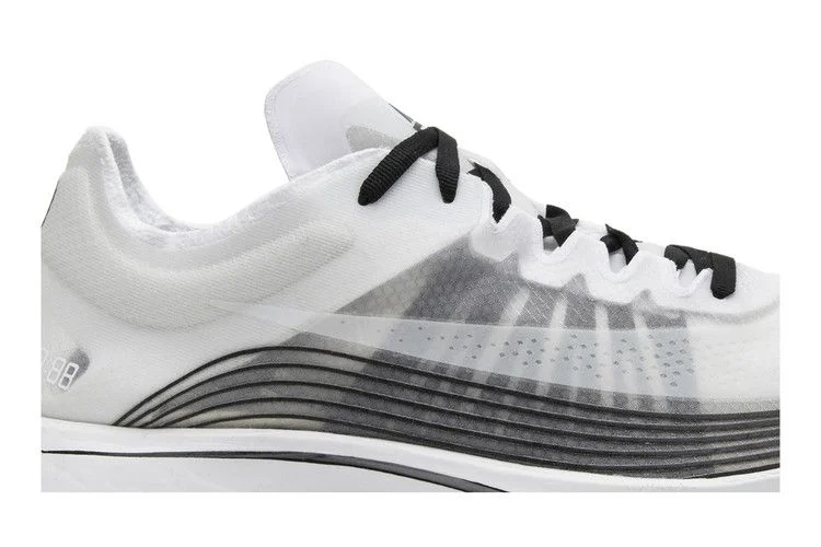 Кроссовки NikeLab Zoom Fly SP 'Oreo'