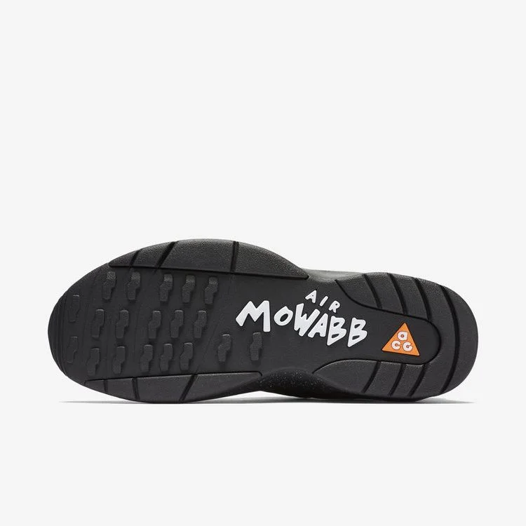 Кроссовки Nike Air ACG Mowabb OG