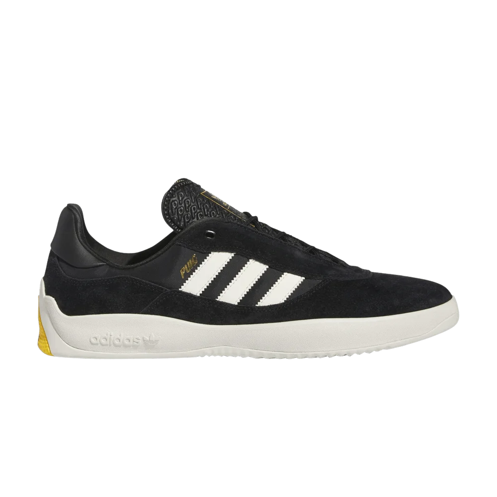 Krossovki-Adidas-Puig-Black-Ivory