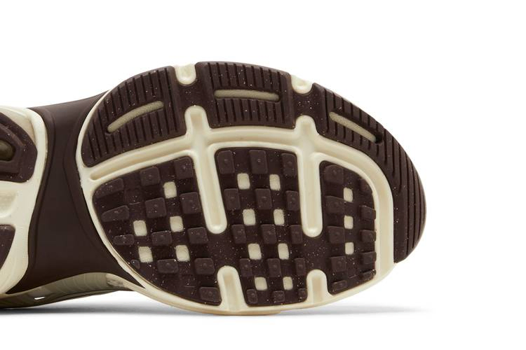 Кроссовки Nike Women's V2K Run 'Light Orewood Brown'