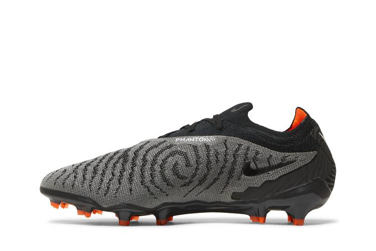 Кроссовки Nike Phantom GX Elite Gripknit FG 'Shadow Pack'