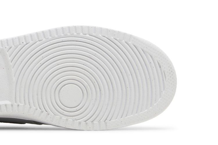 Кроссовки Nike Court Vision Low Next Nature 'Light Carbon'