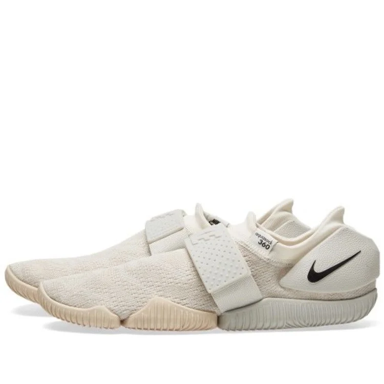 Кроссовки NikeLab Aqua Sock 360 'Oatmeal'