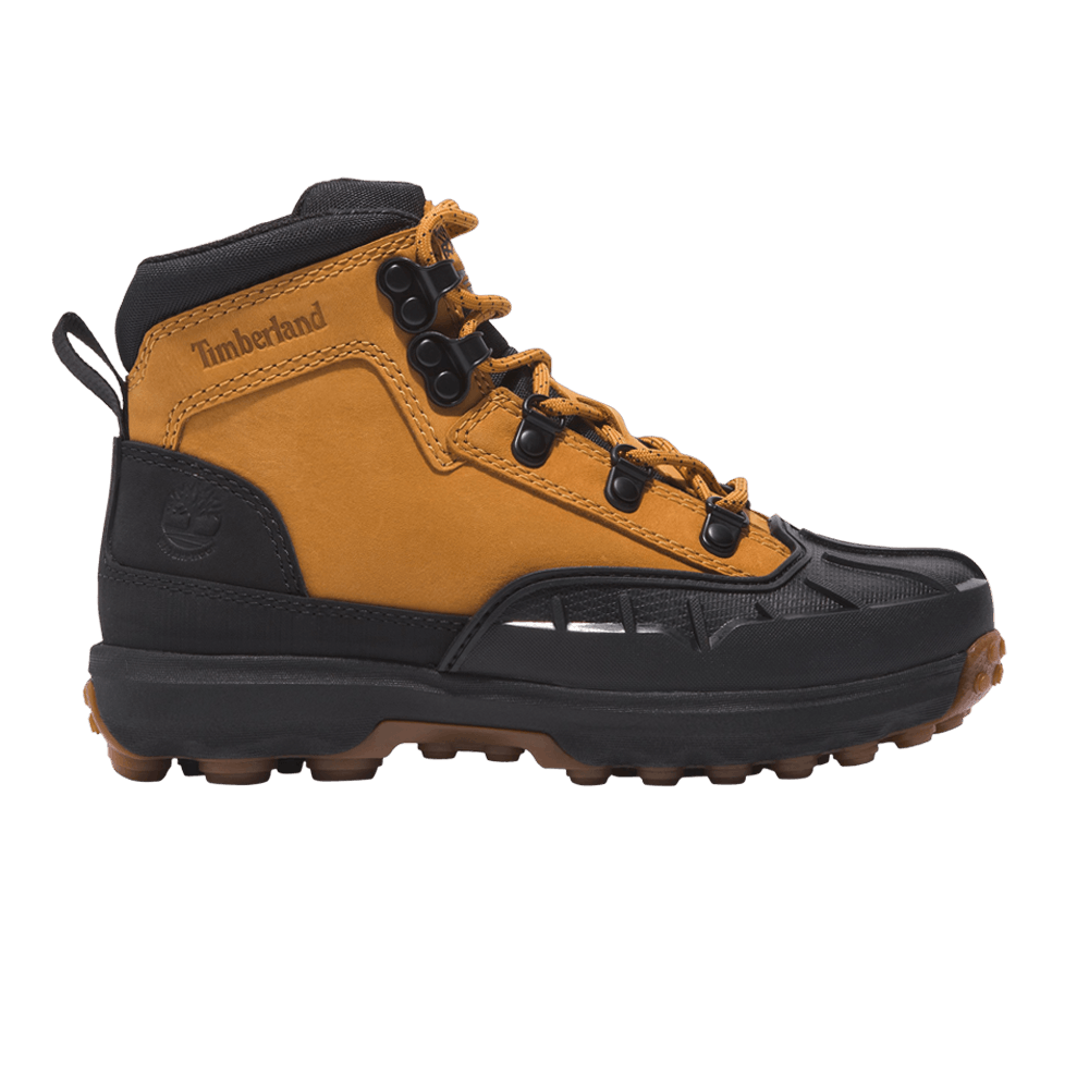 Кроссовки Timberland Converge Hiking Boot Junior 'Wheat'