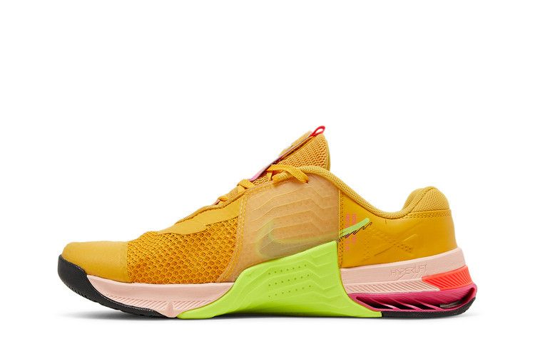 Кроссовки Nike Metcon 7 X 'Rawdacious'