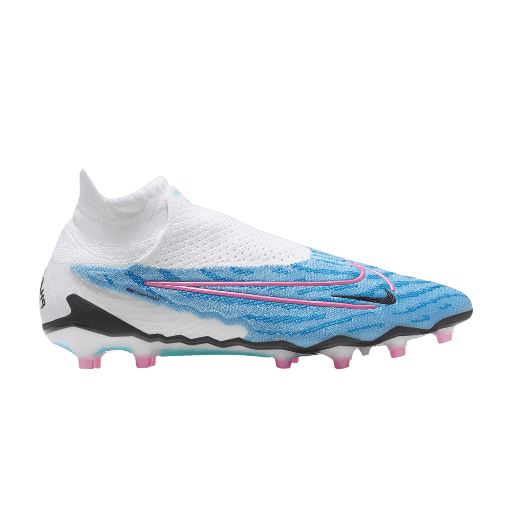 Кроссовки Nike Phantom GX Elite DF AG Pro 'Blast Pack'