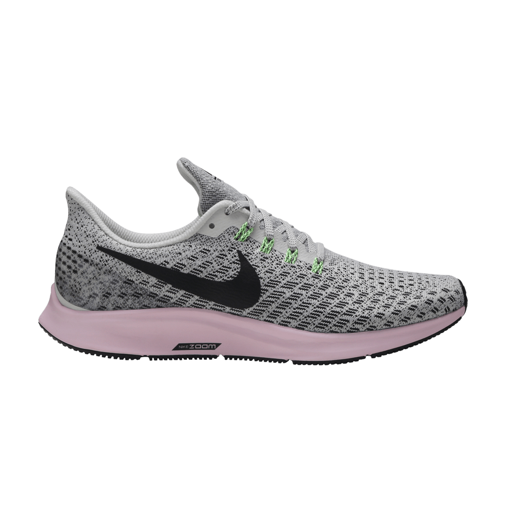 Кроссовки Nike Wmns Air Zoom Pegasus 35 'Pink Foam'