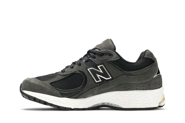 Кроссовки New Balance 2002R OG 'Dark Grey'