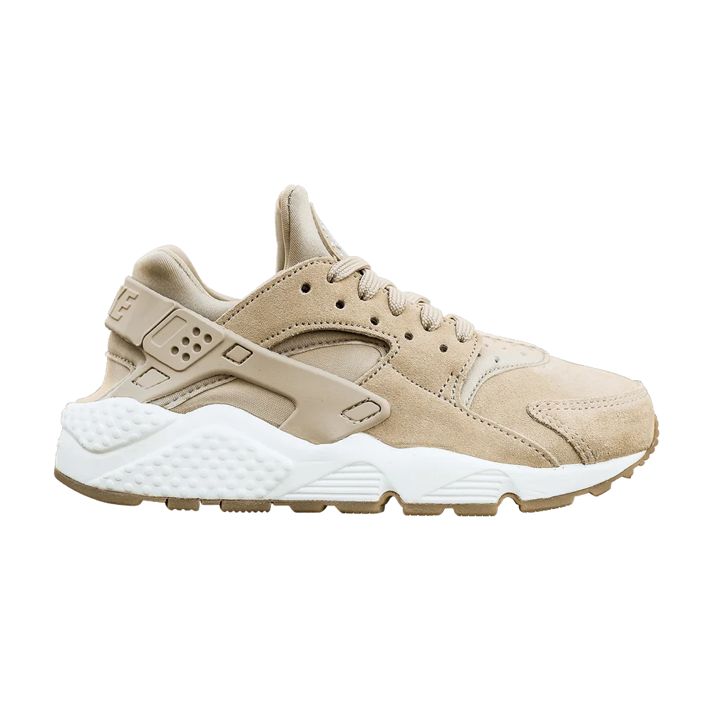 Krossovki-Nike-Wmns-Air-Huarache-Run-SD-Mushroom
