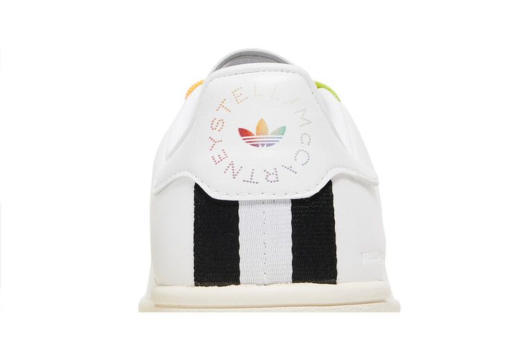 Кроссовки Stella McCartney x adidas Stan Smith 'Vegan'