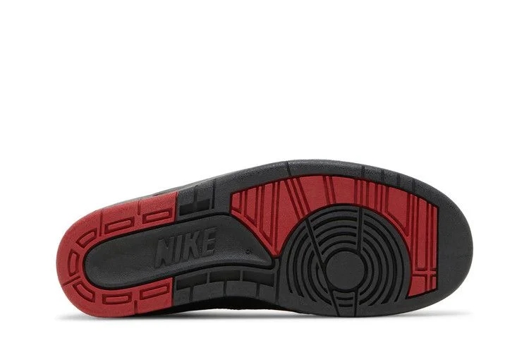 Кроссовки Air Jordan 2 Retro BG 'Alternate 87'