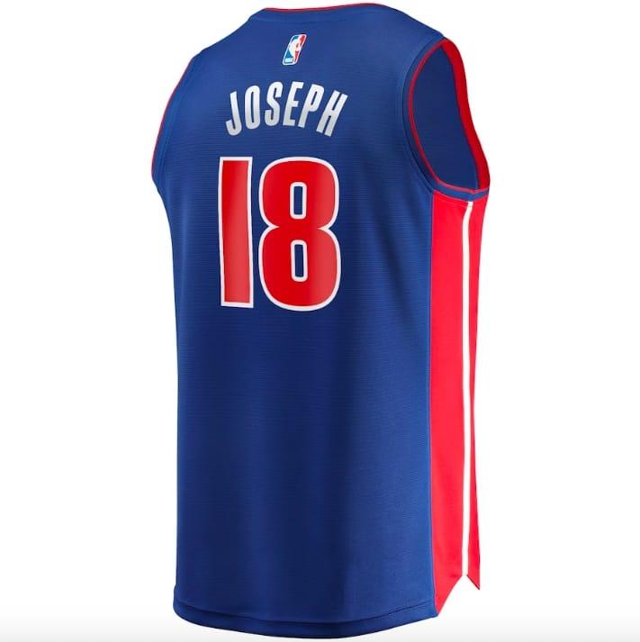 2021-22-Detroit-Pistons-18-Cory-Joseph-Fast-Break-Icon-Blue-Jersey-3