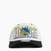 Mitchell-Ness-Golden-State-Warriors-Bevel-Classic-Stretch-NBA-Snapback-1-100x100