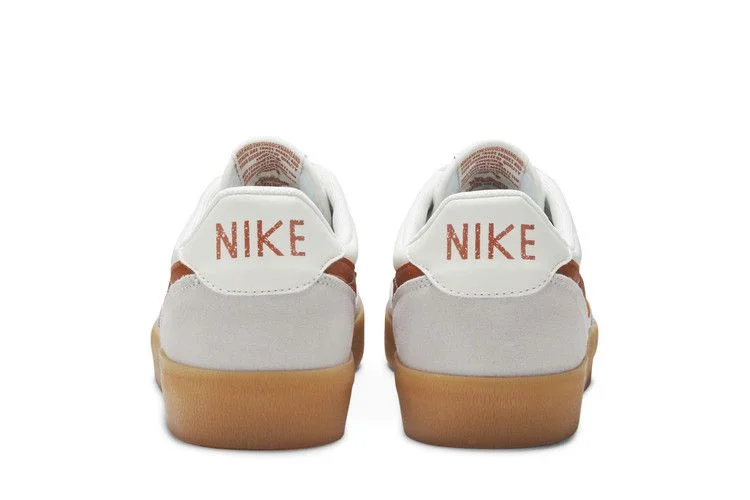 Кроссовки Nike Killshot 2 Leather 'Sail Desert Orange Gum'