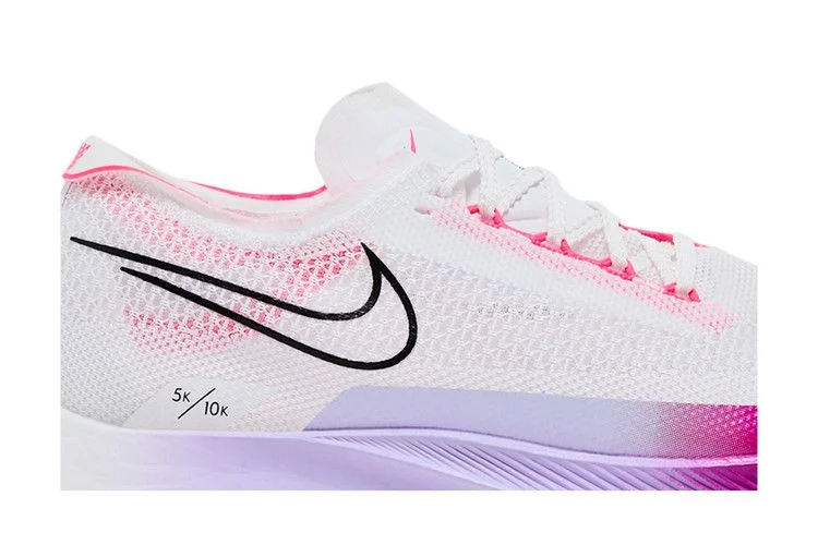Кроссовки Nike ZoomX Streakfly 'White Vivid Grape'