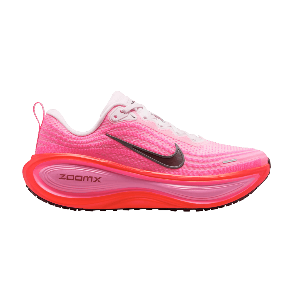 Кроссовки Nike Wmns Vomero Plus 'Hyper Pink'