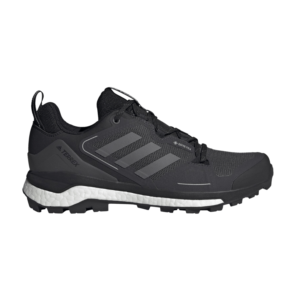 Кроссовки Adidas Terrex Skychaser GTX 2.0 'Core Black'