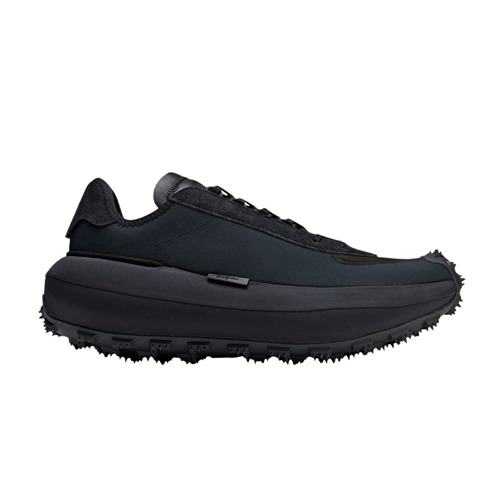 Кроссовки adidas Y-3 Makura 'Black'