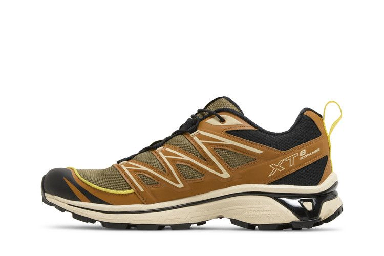 Кроссовки Salomon XT-6 Expanse 'Cathay Spice'