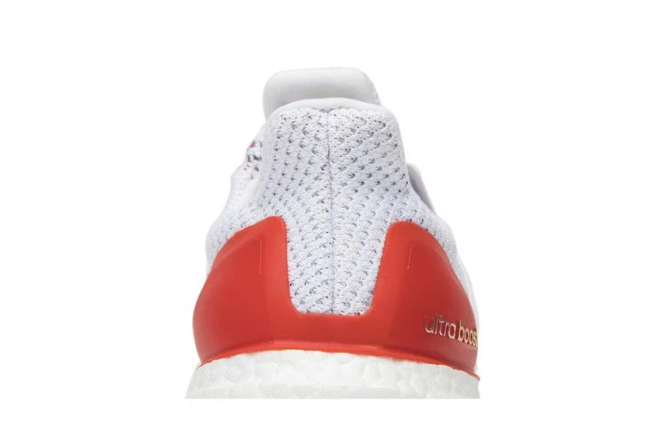 Кроссовки adidas UltraBoost 2.0 'Multi-Color'