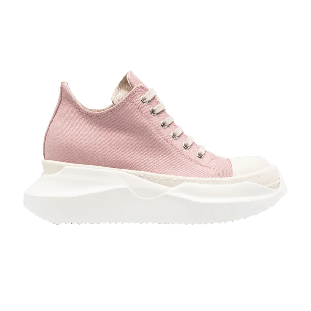 Krossovki-Rick-Owens-Wmns-EDFU-DRKSHDW-Abstract-Low-Faded-Pink