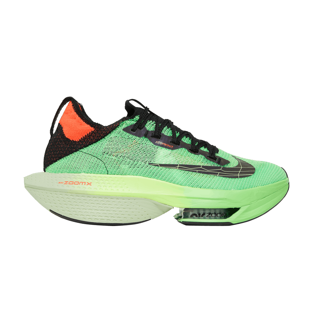 Кроссовки Nike Air Zoom Alphafly NEXT% 2 'Ekiden Zoom Pack'