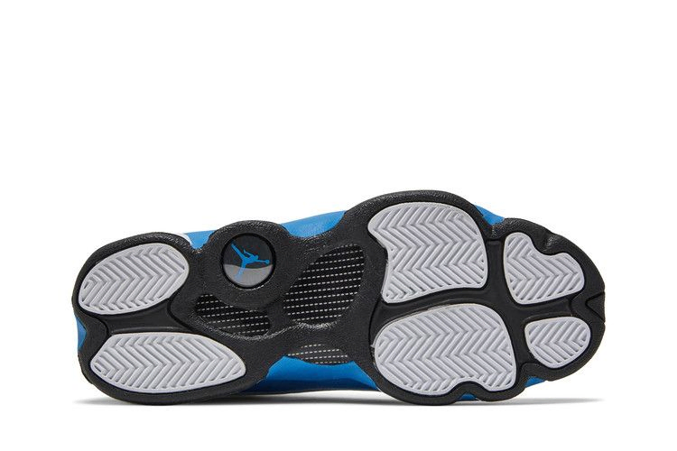 Кроссовки Air Jordan 13 Retro GS 'Italy Blue'