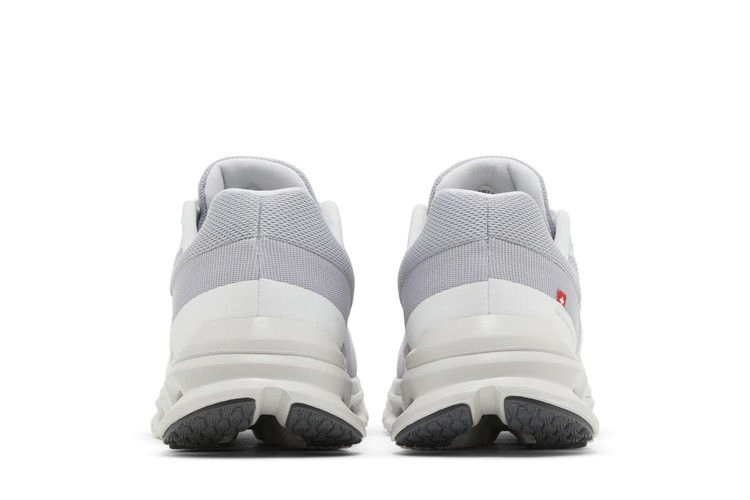 Кроссовки ON Wmns Cloudrunner Wide 'White Frost'