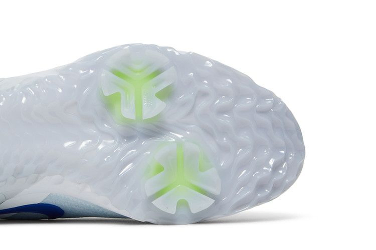 Кроссовки Nike Air Zoom Infinity Tour Golf Wide 'White Racer Blue'