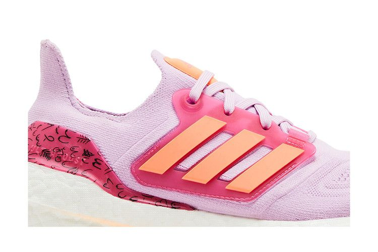 Кроссовки adidas Wmns UltraBoost 22 'Breast Cancer Awareness'