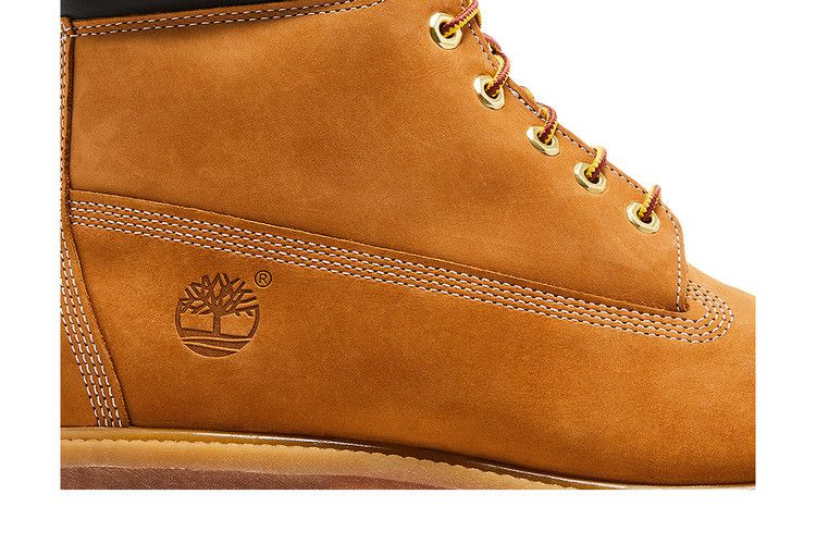 Timberland 6 Inch Premium Boot 'Wheat'