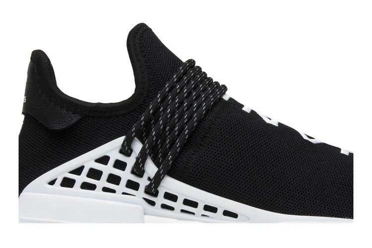 Кроссовки Pharrell x Chanel x adidas NMD Human Race Trail 'Chanel'
